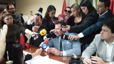 Fiscalia apela libertad de Ulises Quintana