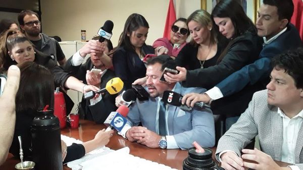 Fiscalia apela libertad de Ulises Quintana