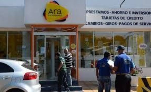 Cámara de Apelaciones ordena hacer pública información sobre sesión de financiera Ára