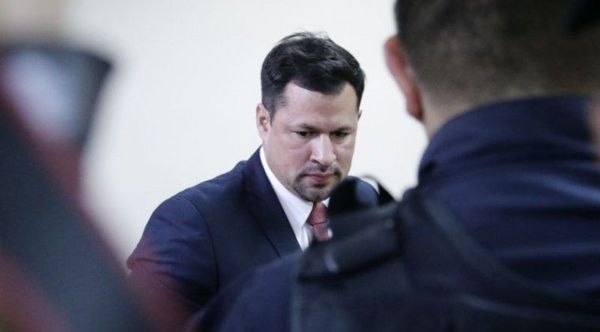 Jueza que libero a Ulises Quintana admite que obró de acuerdo a la Constitución