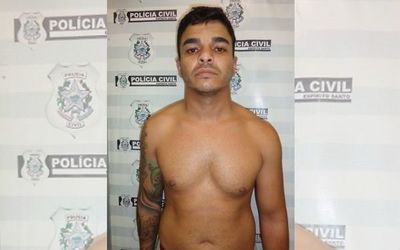 Detienen a Frank supuesto cabecilla del crimen organizado en frontera