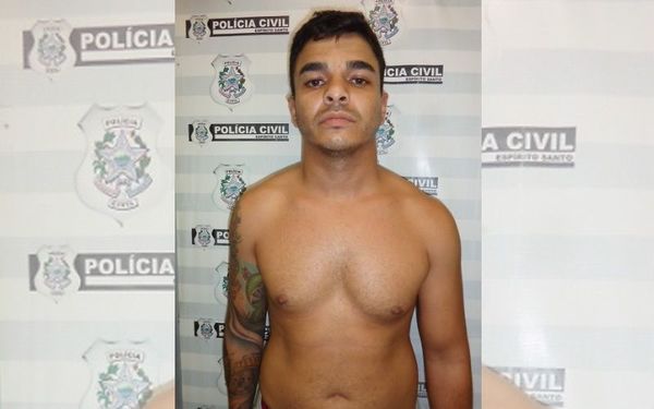 Detienen a Frank supuesto cabecilla del crimen organizado en frontera