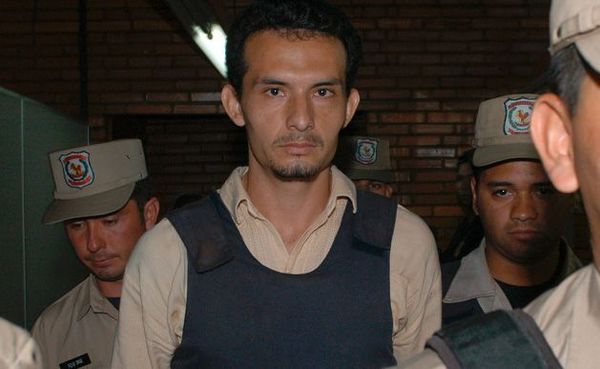 Solicitan unificación de la condena para Aldo Meza