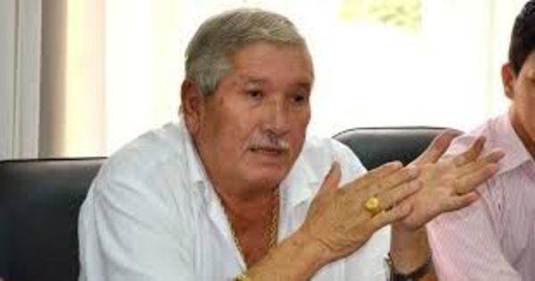 Prosigue investigación contra el ex intendente Albino Ferrer