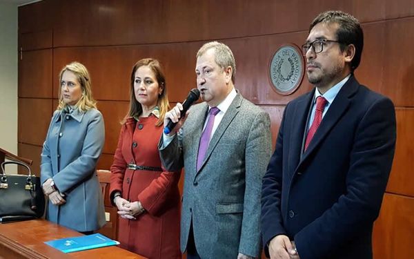 Unos 890 presos podrían quedar en libertad en las próximas semanas