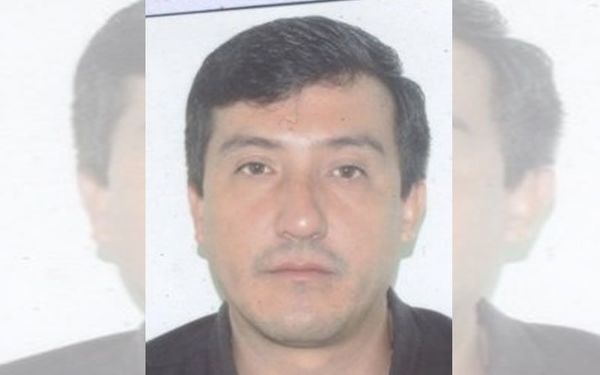 Ex policía fue asesinado en frontera por sicarios