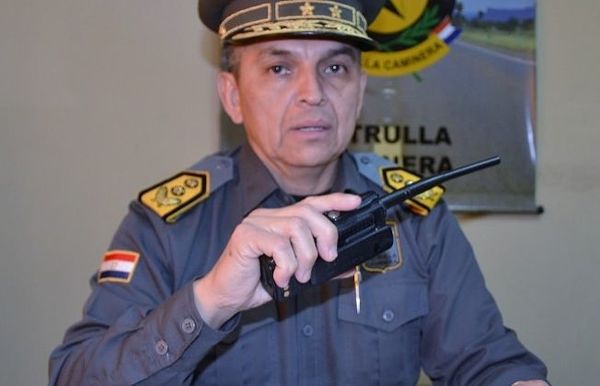 Imputan a sub jefe de la Caminera por acoso sexual