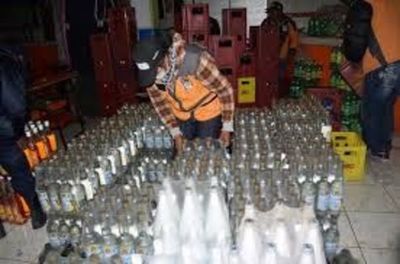 Paraguay forma parte de los operativos internacionales llamado Opson VIII