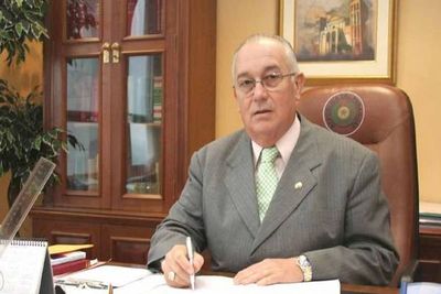 Fiscalia inicia investigación contra el ex ministro Oscar Bajac