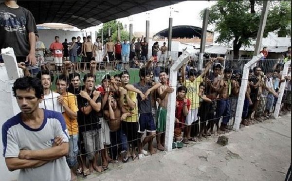 Defensora General admite que existen en Asunción 1.032 casos en proceso