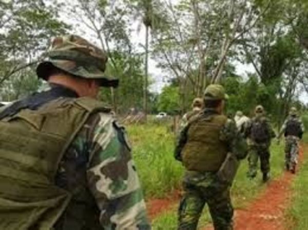 Prosigue investigación del enfermero secuestrado en Azotey