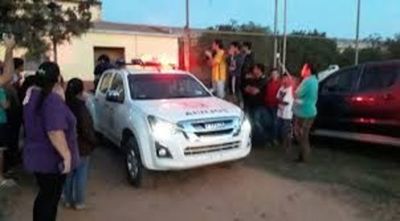 Fiscalía analiza imágenes del circuito cerrado de la Penitenciaria de San Pedro