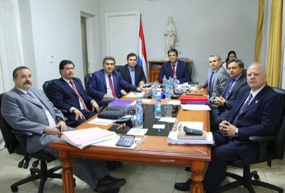 Esta semana se conocerá la terna de candidatos para ministros de la Corte Suprema de Justicia
