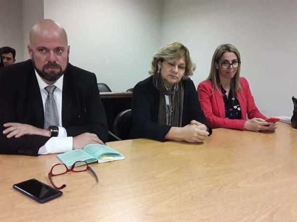 Nancy Torreblanca podrá acceder a la Contraloría General de la República