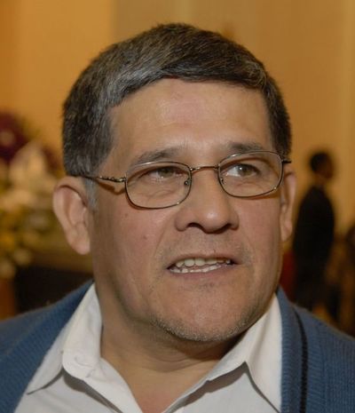 Suspenden juicio oral a cura supuestamente acosador de Limpio