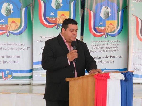 Fallece comunicador por herida de disparos al defender a su cuñada del ex esposo