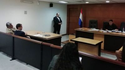 Condena al padrillo a dos años de cárcel