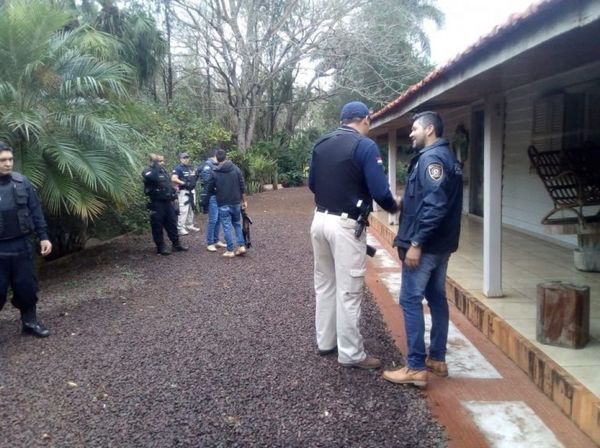 Guerra entre mafias lideradas por Minotauro y Pavao