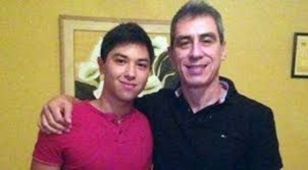 Ex diputado Luis Villamayor presenta denuncia penal contra los Hoftetter