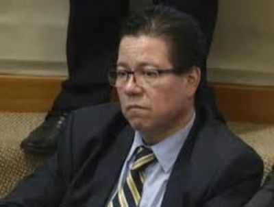Justicia ordinaria prosigue investigación contra Enrique Garcia ex contralor
