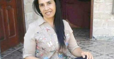 Un supuesto feminicidio en Laureles