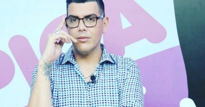 ¿Panelista se burló de denuncia de acoso?
