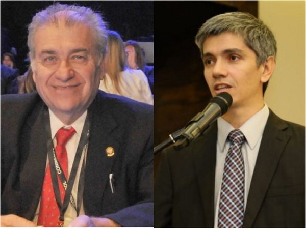 Fisco pide embargar los bienes de González Daher para cobro de multa