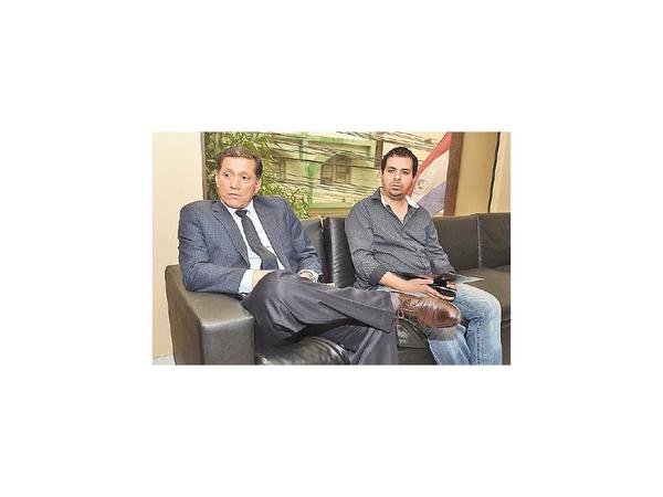 Charla con destacado economista argentino