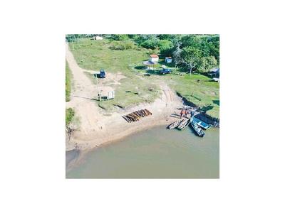 Hoy inicia competencia de pesca en Choré