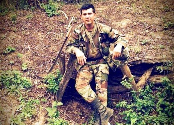 Militar fallece en un accidente en ruta PY02 - Judiciales y Policiales - ABC Color