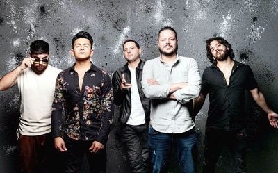 LaNuestra, de las peñas a los escenarios  y, ahora, México - Artes y Espectáculos - ABC Color