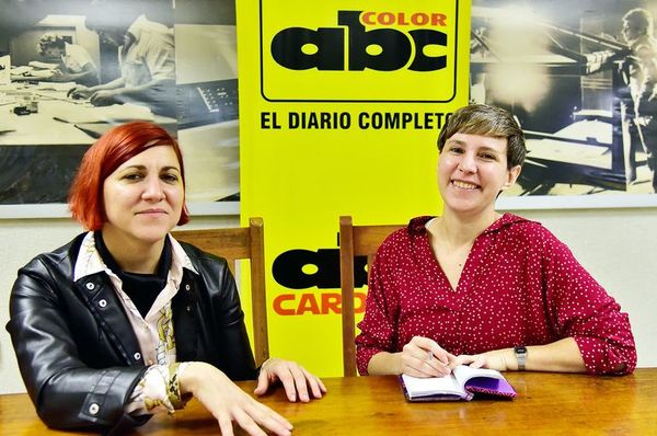Feria internacional “Oxígeno” abre hoy con obras de más de 20 artistas - Artes y Espectáculos - ABC Color