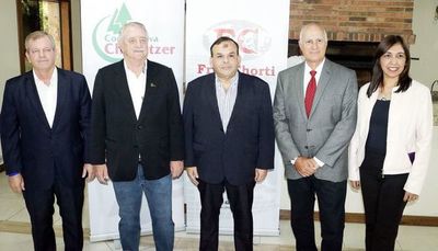 Un respaldo para seguir trabajando - Manos a la Obra Octubre 2019 - ABC Color