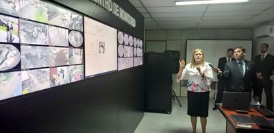 Instalan Centro de Monitoreo de Depósitos de evidencia