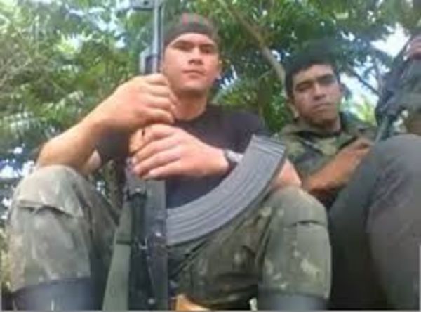 Nuevo grupo criminal ACA está integrado por desertores