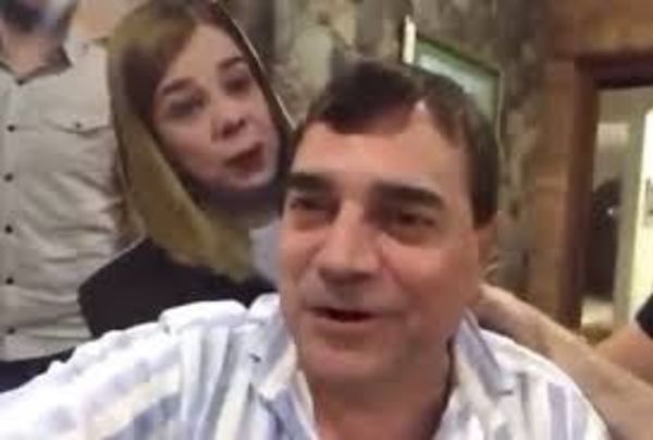 La jueza Gloria Hermosa será que dictaminará sobre el caso contra el ex asesor de la EBY