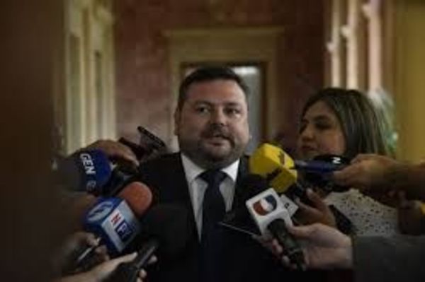 “Nos quieren dar con hondita” admite procurador sobre actitud de la CIDH