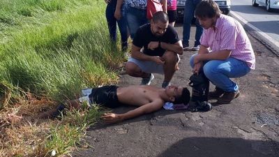 4 fallecidos en accidente San José Ñu