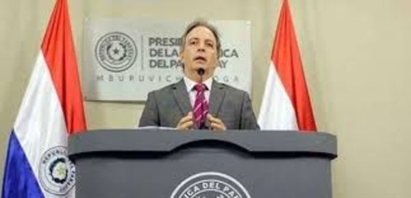 Liberan al ex titular del Indert, Justo Pastor Cardenas