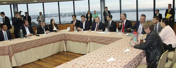 Buscan reforma integral del sistema judicial