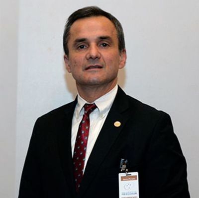 Nelson Argaña presentó demanda contra Nicanor Duarte,  Galaverna, y Rodolfo Friedmann Cresta