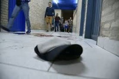 Juez Rechaza pedido de exclusión de padres del caso Rodrigo Quintana