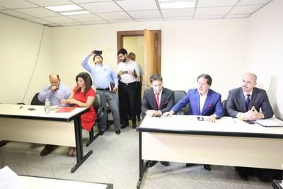 Ex fiscal General con arresto domiciliario
