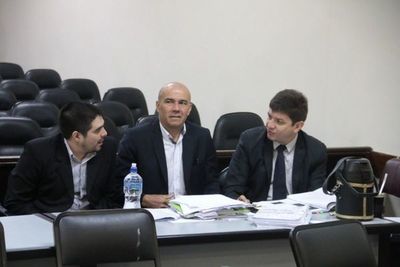 Alegatos finales caso gatillo fácil