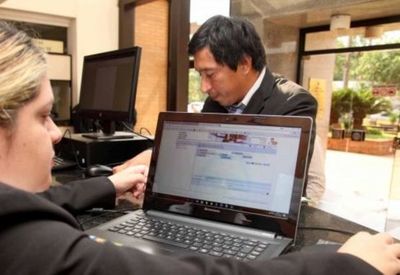 Atención permanente y Juzgados de Garantía implementan firmas electrónicas