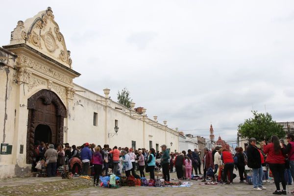 Devotos de la beata Chiquitunga pedirán por su canonización