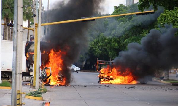 López Obrador justifica liberación de hijo del Chapo por operativo “mal planeado”