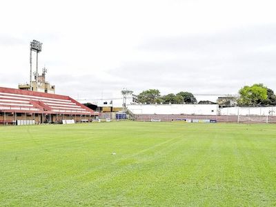 ¿Cómo ingresan los visitantes a los Jardines del Kelito? - Fútbol - ABC Color