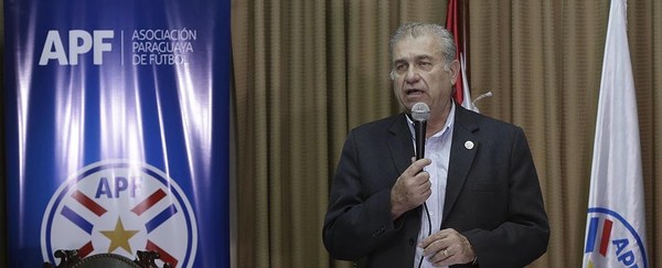 Hacienda pidió embargo de bienes de Ramón González Daher por G. 93 mil millones - ADN Paraguayo