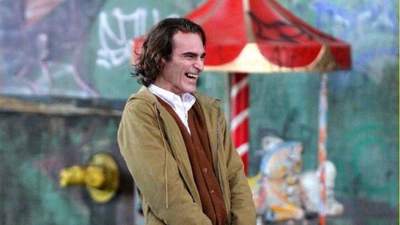 Risas sin freno: ¿Existe la enfermedad que padece el Joker?